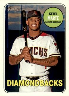Ketel Marte