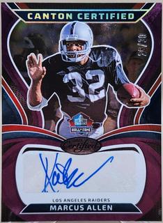 Marcus Allen