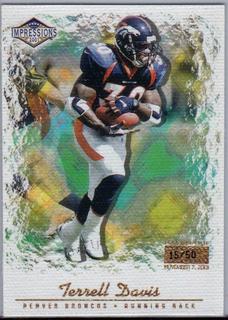Terrell Davis