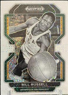 Bill Russell