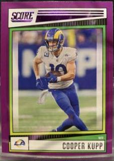 Cooper Kupp