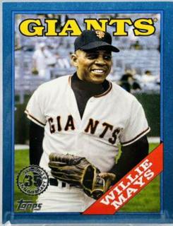 Willie Mays