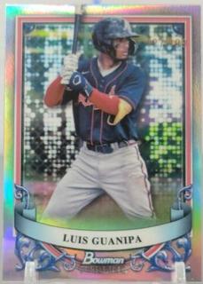 Luis Guanipa