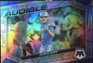 Jared Goff
