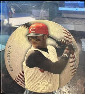 Ken Griffey Jr