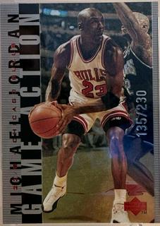 Michael Jordan