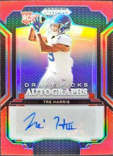 Tre Harris