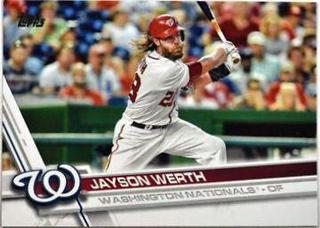 Jayson Werth
