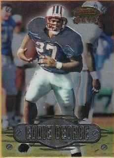 Eddie George