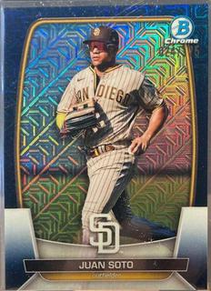 Juan Soto