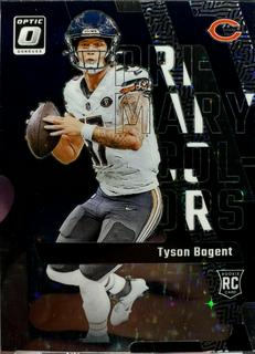 Tyson Bagent