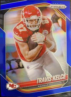 Travis Kelce