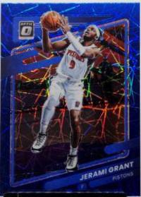 Jerami Grant