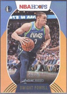 Dwight Powell