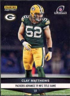 Clay Matthews