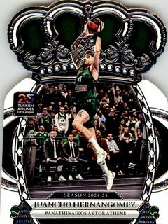 Juancho Hernangomez
