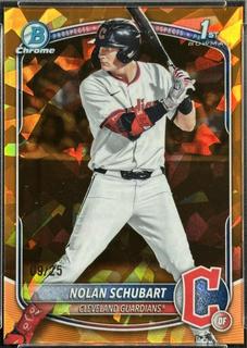 Nolan Schubart