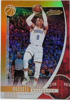 Russell Westbrook
