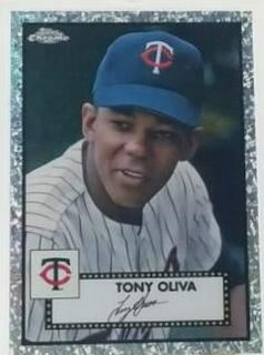 Tony Oliva