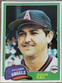Doug Rau