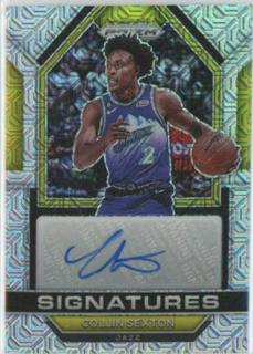 Collin Sexton