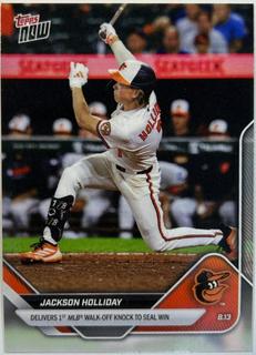 Jackson Holliday