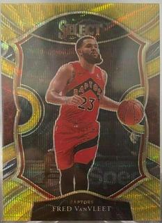 Fred VanVleet