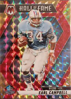Earl Campbell