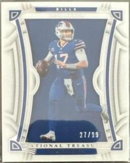 Josh Allen