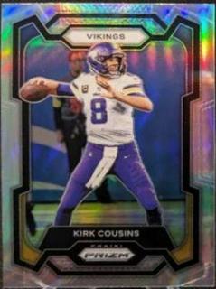 Kirk Cousins