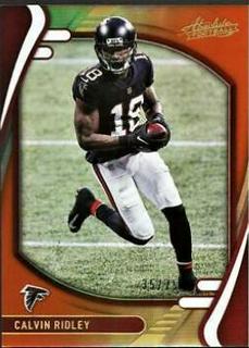 Calvin Ridley