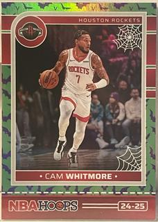 Cam Whitmore