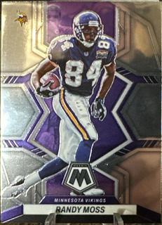 Randy Moss
