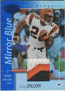 Corey Dillon