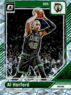 Al Horford