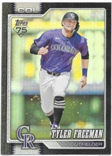 Tyler Freeman