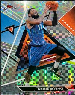 Kyrie Irving