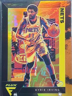 Kyrie Irving