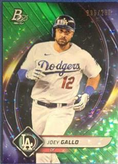 Joey Gallo