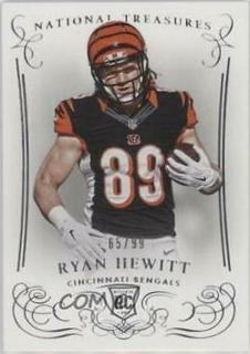 Ryan Hewitt