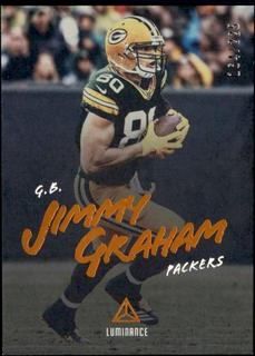 Jimmy Graham