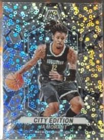 Ja Morant