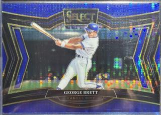 George Brett