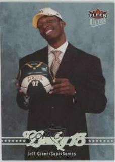 Jeff Green