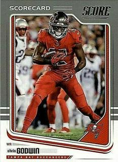 Chris Godwin