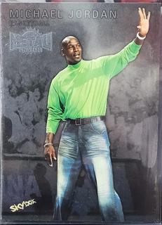 Michael Jordan