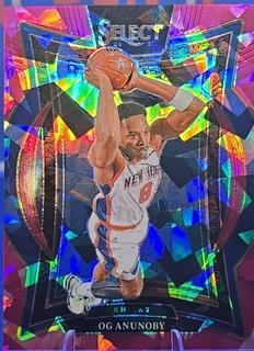 OG Anunoby