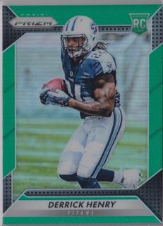 Derrick Henry