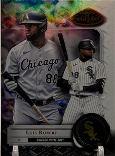 Luis Robert