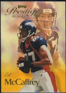 Ed McCaffrey